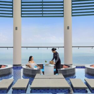 ⭐⭐⭐⭐⭐ Four Points by Sheraton Danang (Đà Nẵng)