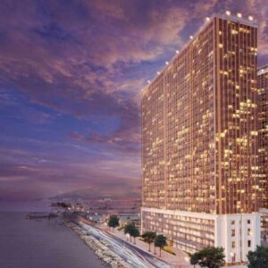 ⭐⭐⭐⭐⭐ Golden Bay Hotel (Đà Nẵng)