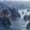 HL01: ĐÀ NẴNG -  HÀ NỘI – HẠ LONG BAY – BÃI CHÁY – LĂNG BÁC –– HÀ NỘI