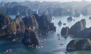 HL01: ĐÀ NẴNG -  HÀ NỘI – HẠ LONG BAY – BÃI CHÁY – LĂNG BÁC –– HÀ NỘI