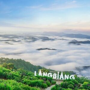 DL01: HUẾ/ĐÀ NẴNG - NHA TRANG - ĐÀ LẠT