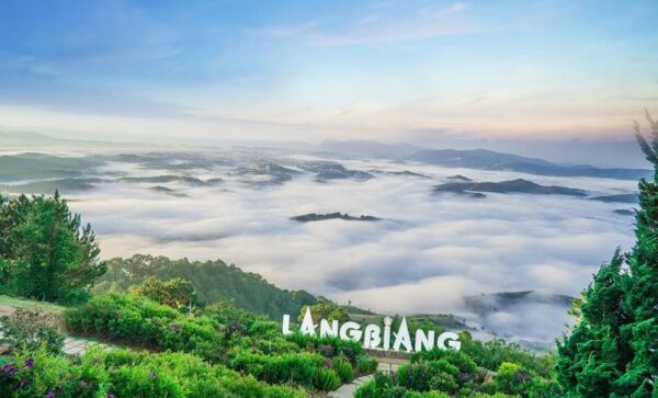 DL01: HUẾ/ĐÀ NẴNG - NHA TRANG - ĐÀ LẠT