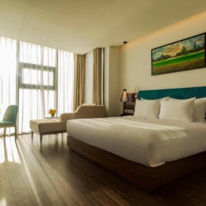 ⭐⭐⭐⭐ Maximilan Hotel (Đà Nẵng)
