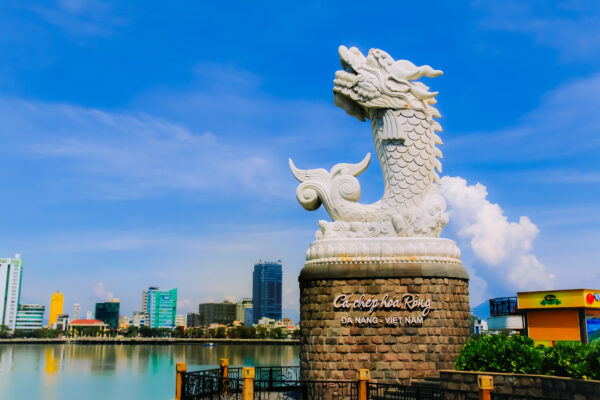 MT403: Đà Nẵng - Hội An - Bà Nà - Núi Thần Tài - Ảnh 3