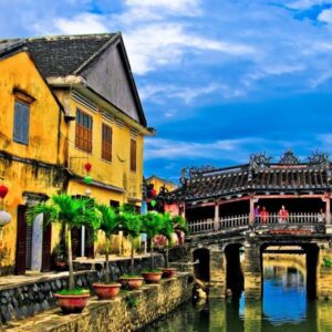 MT02: ĐÀ NẴNG - SƠN TRÀ - NGŨ HÀNH SƠN - HỘI AN