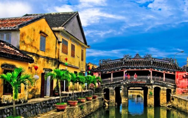 MT02: ĐÀ NẴNG - SƠN TRÀ - NGŨ HÀNH SƠN - HỘI AN