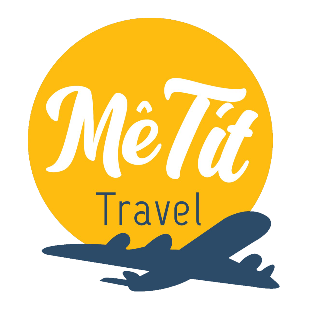 Mê Tít Travel