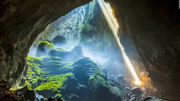 MT501: Hành trình di sản Đà Nẵng - Sơn Trà - Hội An - Bà Nà - Huế - Động Phong Nha/Thiên Đường