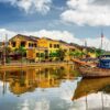 MT503: Hành trình di sản Huế - Động Phong Nha/Thiên Đường - Cù Lao Chàm - Hội An