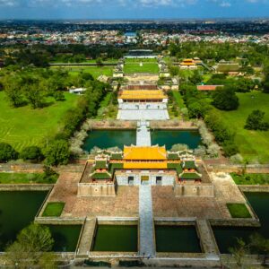 MT405: Hành trình di sản Đà Nẵng - Sơn Trà - Hội An - Bà Nà - Huế