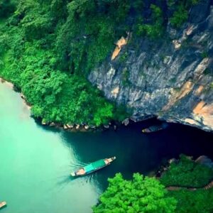 MT306: Hành trình di sản Đà Nẵng - Huế - Động Phong Nha/Thiên đường