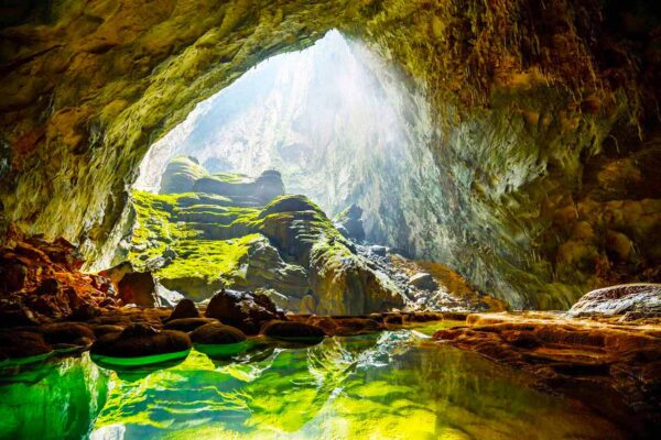 MT501: Hành trình di sản Đà Nẵng - Sơn Trà - Hội An - Bà Nà - Huế - Động Phong Nha/Thiên Đường - Ảnh 14