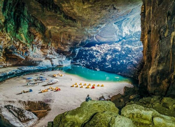 MT501: Hành trình di sản Đà Nẵng - Sơn Trà - Hội An - Bà Nà - Huế - Động Phong Nha/Thiên Đường - Ảnh 13