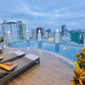 ⭐⭐⭐ Flower Hotel (Đà Nẵng)