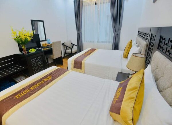 ⭐⭐⭐ Flower Hotel (Đà Nẵng) - Ảnh 5