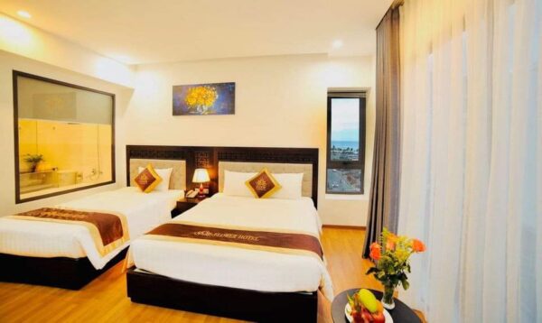 ⭐⭐⭐ Flower Hotel (Đà Nẵng) - Ảnh 7