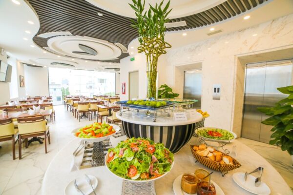 ⭐⭐⭐ Flower Hotel (Đà Nẵng) - Ảnh 8
