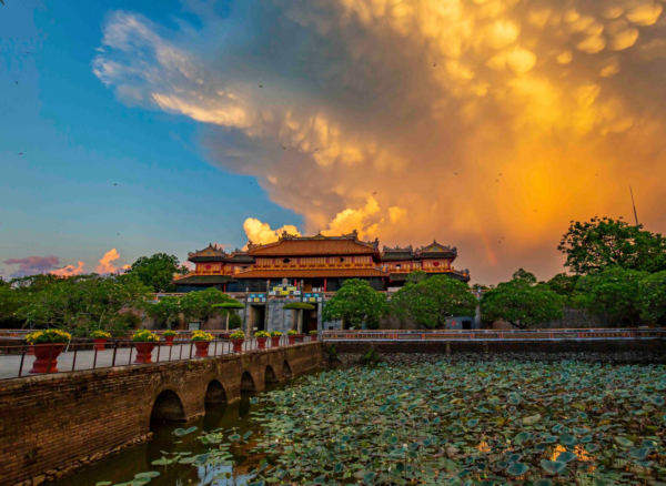 MT501: Hành trình di sản Đà Nẵng - Sơn Trà - Hội An - Bà Nà - Huế - Động Phong Nha/Thiên Đường - Ảnh 10