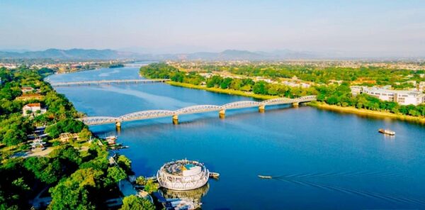 MT501: Hành trình di sản Đà Nẵng - Sơn Trà - Hội An - Bà Nà - Huế - Động Phong Nha/Thiên Đường - Ảnh 11