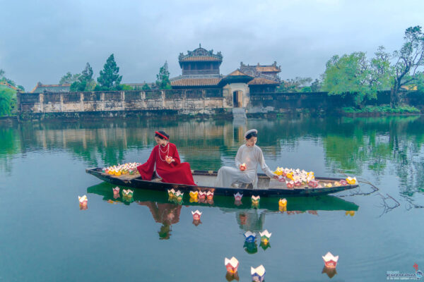 MT501: Hành trình di sản Đà Nẵng - Sơn Trà - Hội An - Bà Nà - Huế - Động Phong Nha/Thiên Đường - Ảnh 12