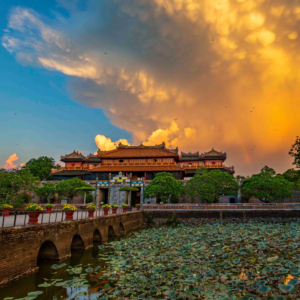 MT03: ĐÀ NẴNG - HUẾ