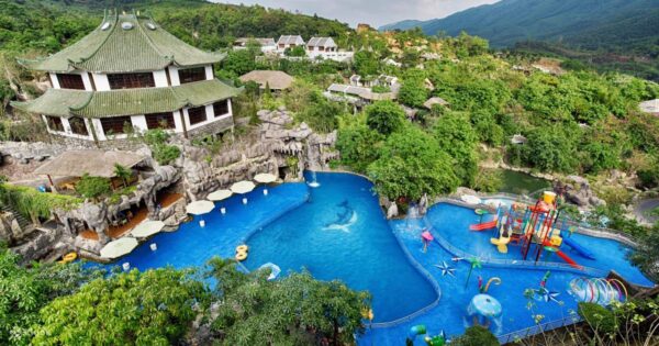 MT403: Đà Nẵng - Hội An - Bà Nà - Núi Thần Tài - Ảnh 9