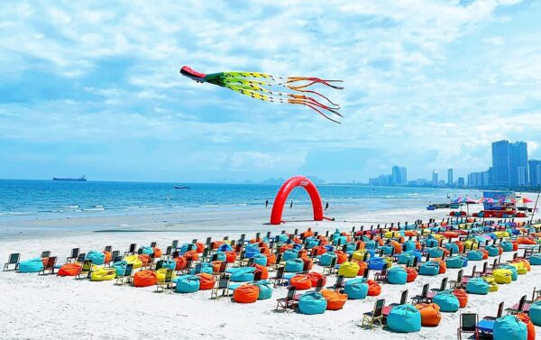 MT302: Tour trọn gói Đà Nẵng - Hội An - Huế - Bà Nà