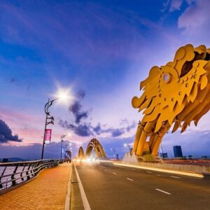 MT301: Tour trọn gói Đà Nẵng - Hội An - Bà Nà