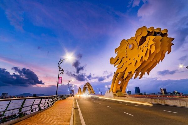 MT301: Tour trọn gói Đà Nẵng - Hội An - Bà Nà