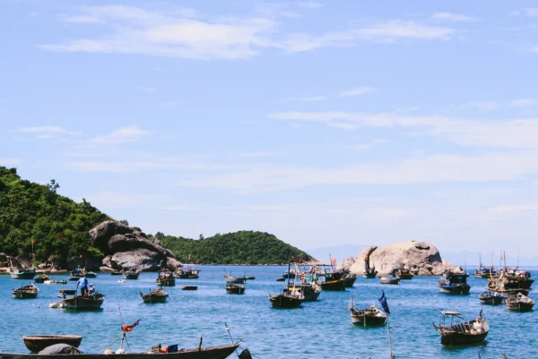 MT501: Hành trình di sản Đà Nẵng - Sơn Trà - Hội An - Bà Nà - Huế - Động Phong Nha/Thiên Đường - Ảnh 8