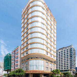 ⭐⭐⭐ Nhật Minh Hotel (Đà Nẵng)