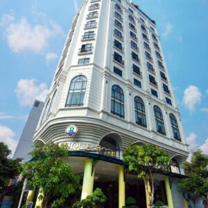 ⭐⭐⭐ Ritzy Boutique Hotel (Đà Nẵng)