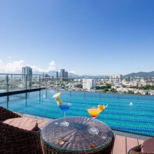⭐⭐⭐ Sepon Blue (Đà Nẵng)