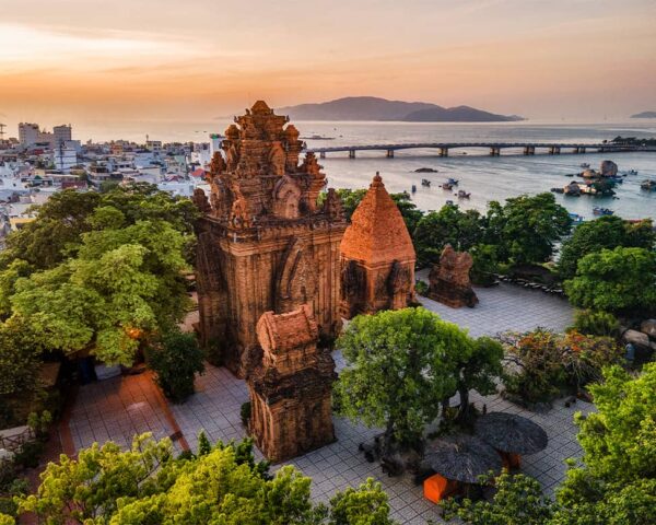 DL01: HUẾ/ĐÀ NẴNG - NHA TRANG - ĐÀ LẠT - Ảnh 4