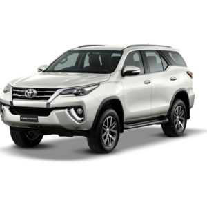 B - Xe 7 chỗ