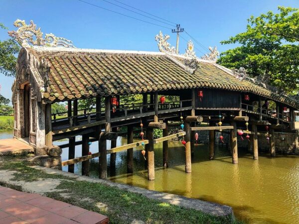 MT 403 ĐÀ NẴNG –  SƠN TRÀ - NGŨ HÀNH SƠN – HỘI AN – BÀ NÀ –NÚI THẦN TÀI - Ảnh 5