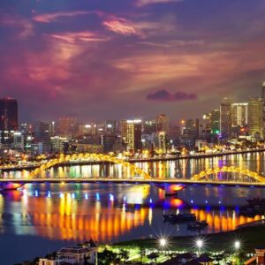 MT201: ĐÀ NẴNG –  SƠN TRÀ - NGŨ HÀNH SƠN – HỘI AN  – BÀ NÀ