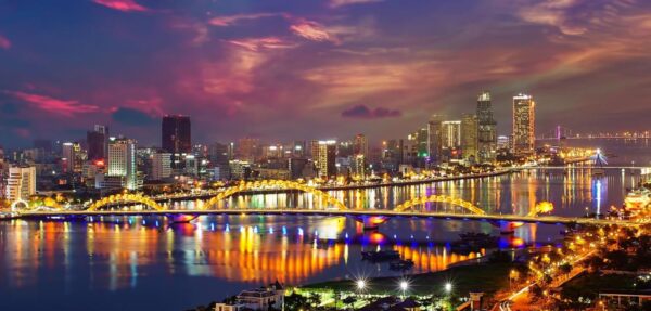 MT201: ĐÀ NẴNG –  SƠN TRÀ - NGŨ HÀNH SƠN – HỘI AN  – BÀ NÀ