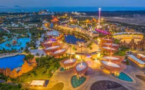 Toàn cảnh Vinwonder Nam Hội An