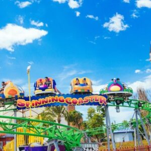 MT405: Đà Nẵng - Hội An - Vin Wonders - Bà Nà