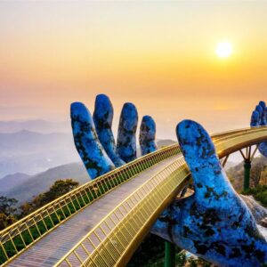BẢNG GIÁ VÉ BÀ NÀ 2025