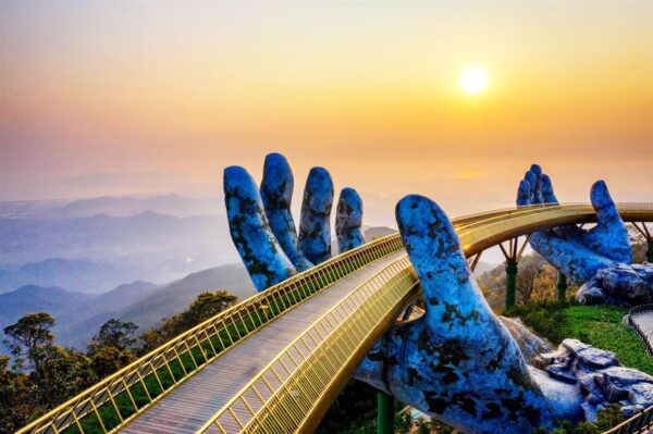 BẢNG GIÁ VÉ BÀ NÀ 2025