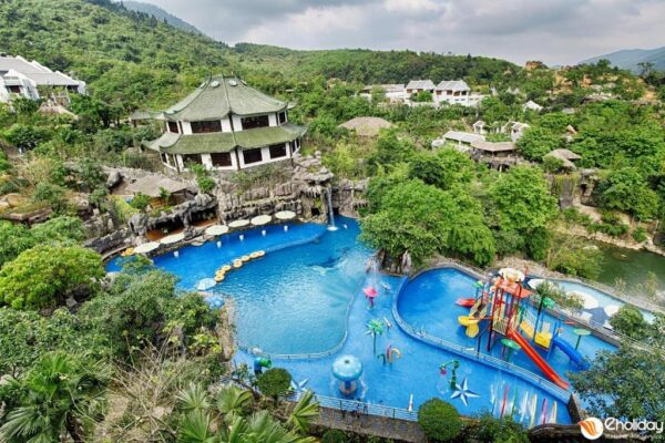 MT 403 ĐÀ NẴNG –  SƠN TRÀ - NGŨ HÀNH SƠN – HỘI AN – BÀ NÀ –NÚI THẦN TÀI