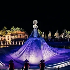 BẢNG GIÁ VÉ SHOW KÝ ỨC HỘI AN