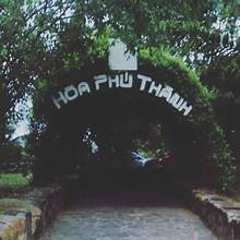 BẢNG GIÁ VÉ KHU DU LỊCH HÒA PHÚ THÀNH 2025