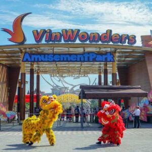 MT08: Đà Nẵng - Vin Nam Hội An