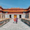 DS02: HÀNH TRÌNH DI SẢN ĐÀ NẴNG - HUẾ - ĐỘNG PHONG NHA - SƠN TRÀ  - HỘI AN - BÀ NÀ